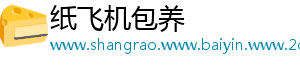 纸飞机包养